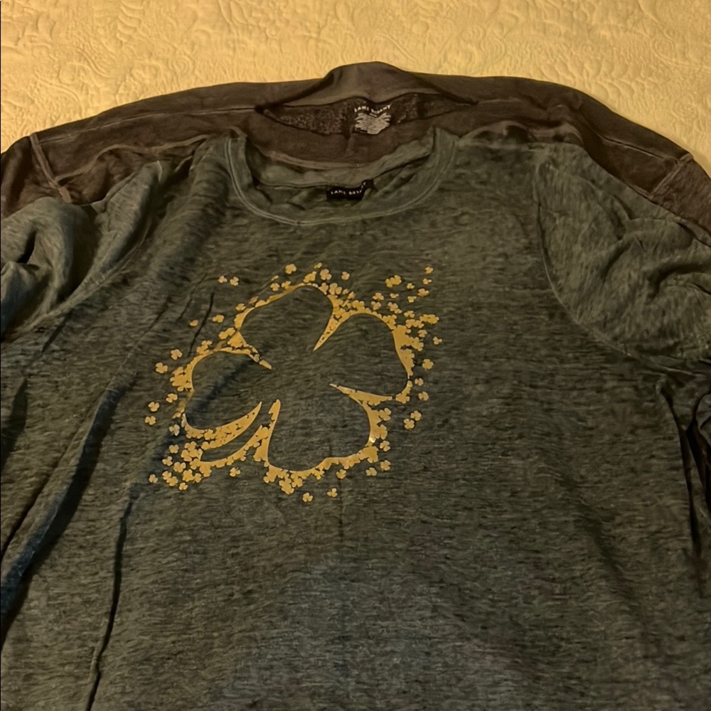 Lane Bryant Holiday Tops